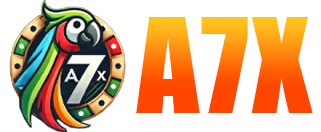 a7x casino logo